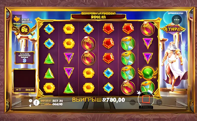 slottica zerkalo 180